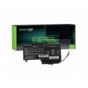Green Cell Battery PA5107U-1BRS for Toshiba Satellite L50-A L50-A-1EK L50-A-19N P50-A S50-A