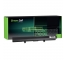 Green Cell ® Laptop Akku PA5185U-1BRS für Toshiba Satellite C50-B C50D-B C55-C C55D-C C70-C C70D-C L50-B L50D-B L50-C L50D-C