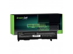Green Cell Batteria PA3399U-2BRS per Toshiba Satellite A100 A105 M100 Satellite Pro A100 Equium A100