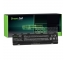 Green Cell Batteria PA5024U-1BRS per Toshiba Satellite C850 C850D C855 C855D C870 C875 C875D L850 L850D L855 L870 L875 P875