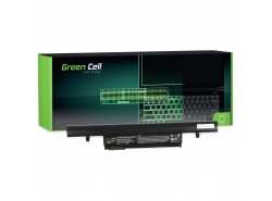Bateria Green Cell PA3904U-1BRS PA3905U-1BRS do Toshiba Satellite Pro R850, Tecra R850 R950