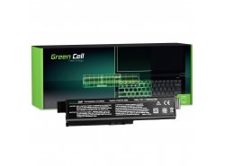 Green Cell ® Laptop Akku PA3817U-1BRS PA3634U-1BRS für Toshiba Satellite C650 C650D C660 C660D L650D L655 L750