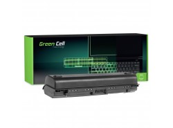 Bateria Green Cell PA5024U-1BRS do Toshiba Satellite C850 C850D C855 C870 C875 L850 L855 L870 L875