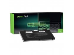 Green Cell Batteria A1322 per Apple MacBook Pro 13 A1278 (Mid 2009, Mid 2010, Early 2011, Late 2011, Mid 2012)