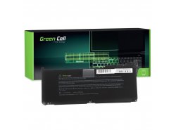 Green Cell Batteria A1331 per Apple MacBook 13 A1342 Unibody (Late 2009, Mid 2010)