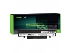 Green Cell ® Laptop Akku AA-PB2VC6B AA-PB2VC6W für Samsung NP-N100 NP-N102S NP-N145 NP-N150 NP-N210