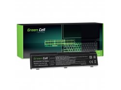 Green Cell ® Laptop Akku AA-PL0TC6L für Samsung N310 NC310 X120 X170 7.4V