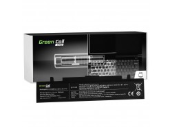 Green Cell Batteria AA-PB9NC6B AA-PB9NS6B per Samsung R519 R522 R525 R530 R540 R580 R620 R780 RV510 RV511 NP300E5A