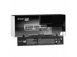 Green Cell ® Laptop Akku AA-PB9NC6B AA-PB9NS6B für Samsung RV511 R519 R522 R530 R540 R580 R620 R719 R780