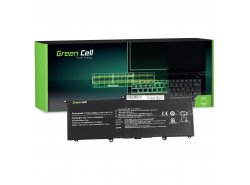 Green Cell ® Laptop Akku AA-PLXN4AR AA-PBXN4AR für Samsung Series 9 NP900X3C NP900X3B NP900X3D