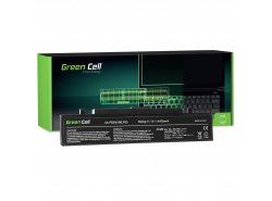 Green Cell ® Laptop Akku AA-PB4NC6B AA-PB2NX6W für Samsung NP-P500 NP-R505 NP-R610 NP-SA11 NP-R510 NP-R700 NP-R560 NP-R509 NP-R7