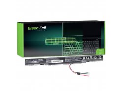 Green Cell ® Laptop Akku AS16A5K für Acer Aspire E 15 E15 E5-575 E5-575G E 17 E17 E5-774 E5-774G