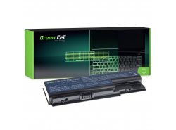 Green Cell ® Laptop Akku AS07B31 AS07B41 AS07B51 für Acer Aspire 7720 7535 6930 5920 5739 5720 5520 5315 5220