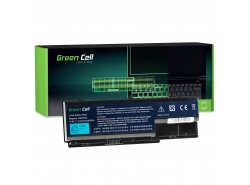 Green Cell Batteria AS07B32 AS07B42 AS07B52 AS07B72 per Acer Aspire 7220G 7520G 7535G 7540G 7720G