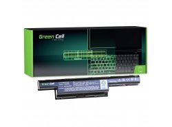 Bateria Green Cell AS10D31 AS10D41 AS10D51 do Acer Aspire 5733 5741 5742 5742G 5750G E1-571 TravelMate 5740 5742