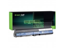 Green Cell ® Laptop Akku AL12A31 AL12B32 für Acer Aspire v5-171 v5-121  v5-131