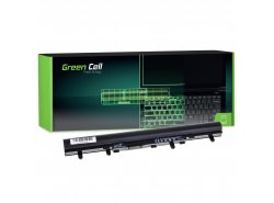 Green Cell Batteria AL12A32 AL12A72 per Acer Aspire E1-510 E1-522 E1-530 E1-532 E1-570 E1-572 V5-531 V5-571