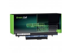 Bateria Green Cell AS10B31 AS10B75 AS10B7E do Acer Aspire 5553 5745 5745G 5820 5820T 5820TG 5820TZG 7739