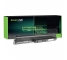 Green Cell ® Laptop Akku VGP-BPS22 VGP-BPL22 für SONY VAIO PCG-71211M PCG-61211M PCG-71212M
