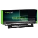Green Cell ® Batterie XCMRD für Dell Inspiron 15 3521 3537 15R 5521 5535 5537 17 3721 5749 17R 5721 5735 5737