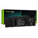 Akku Green Cell ® ME03XL HSTNN-LB6O 787089-421 787521-005 für HP Stream 11 Pro 11-D 13-C
