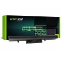 Laptop Battery Green Cell ® SQU-1303 SQU-1309 for Haier 7G X3P, Hasee K480N Q480S UN43 UN45 UN47