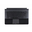 Green Cell ® Keyboard for Samsung RC410 RC411 RC415 RV411 RV415 RV420 Palmrest