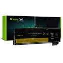 Green Cell ® Batterie 0C52861 für Lenovo ThinkPad L450 T440 T450 X240 X250