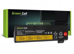 Bateria Green Cell 01AV424 do Lenovo ThinkPad T470 T570 A475 P51S T25