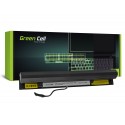 Green Cell ® Akku für Lenovo IdeaPad 100-14IBD 100-15IBD 300-14ISK 300-15ISK 300-17ISK B50-50 B71-80