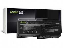 Green Cell ® PRO Battery PA3536U-1BRS for Toshiba Satellite L350 L350D L355 L355D P200 P205 P300 P305