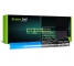 Bateria Green Cell A31N1601 A31LP4Q do Asus R541N R541S R541U Asus Vivobook Max F541N F541U X541N X541S X541U