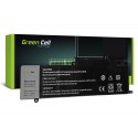 Green Cell ® Laptop Akku GK5KY für Dell Inspiron 11 3147 3148 3152 3153 3157 3158 13 7347 7348 7352 7353 7359