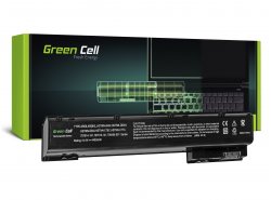 Green Cell ® Laptop Akku VAR08 AR08XL für HP ZBook 15, 15 G2, 17, 17 G2