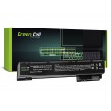 Green Cell ® Laptop Akku VAR08 AR08XL für HP ZBook 15, 15 G2, 17, 17 G2