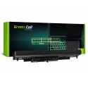 Green Cell Batteria HS03 HSTNN-LB6U HSTNN-PB6S 807956-001 per HP 250 G4 250 G5 255 G4 255 G5 240 G4 G5 HP 15-AC 15-AY 15-BA