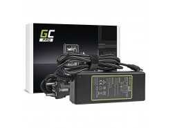Charger / AC Adapter Green Cell PRO 19V 4.74A 90W for HP Pavilion DV6500 DV6700 DV9000 DV9500 Compaq 6720s 6730b 6820s