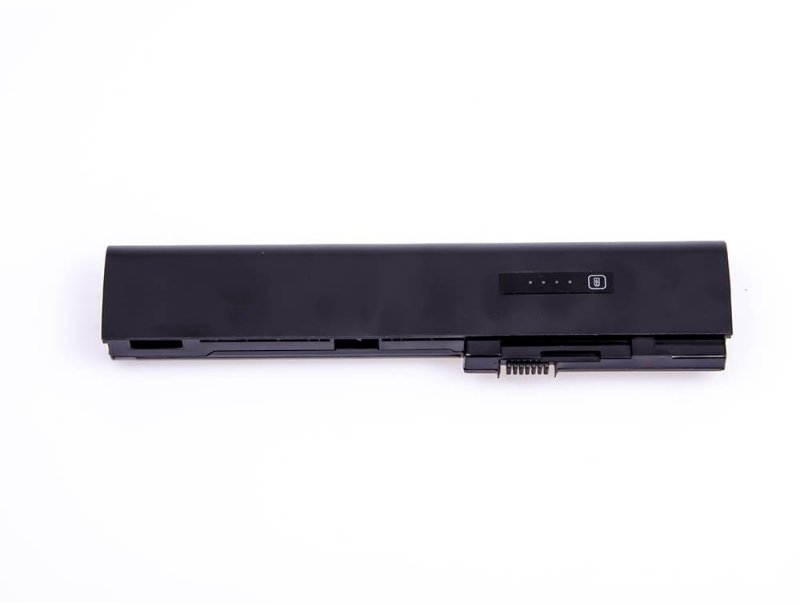 Battery SX09 HSTNN-DB2K for HP EliteBook 2560p 2570p Green Cell