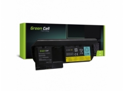 Green Cell ® Laptop Battery 45N1079 for Lenovo ThinkPad Tablet X220 X220i X220t X230 X230i X230t