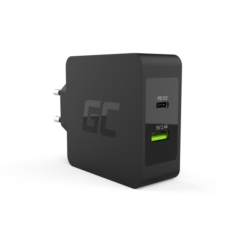 USB-C Power Delivery 45W Charger