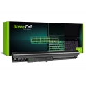 Green Cell ® Laptop Akku 740715-001 HSTNN-LB5S für HP Compaq 14 15 Pavilion 14 240 G2