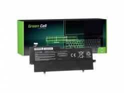 Green Cell ® Laptop Battery PA5013U-1BRS for Toshiba Portege Z830 Z835 Z930 Z935