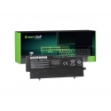 Green Cell ® Laptop Battery PA5013U-1BRS for Toshiba Portege Z830 Z835 Z930 Z935
