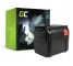 Green Cell ® Battery 8835-20 8839-20 for Gardena AccuCut 18-Li 400 450 EasyCut 50-Li ErgoCut 48-Li HighCut 48-Li