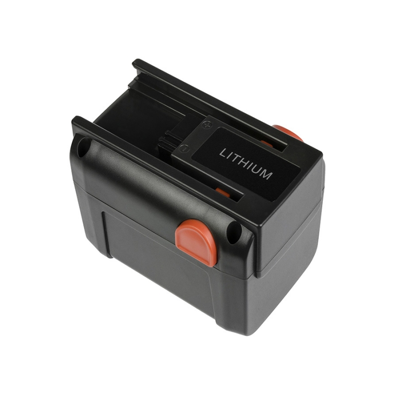 Batterie 2500 mAh 18 V Li-Ion Remplace Gardena 9840-20 Pour Easycut akkujet Powermax 