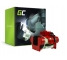 Green Cell ® Battery for Gardena R38Li R50Li R80Li Husqvarna Automower 105 305 Flymo 1200R McCulloch ROB R1000 R800