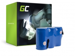 Green Cell ® Battery for Gardena Accu 45 8808-20 Accu 8800-20 8810-20