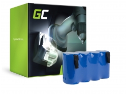 Green Cell ® Battery for Gardena Accu 75 8802-20 8816-20 8818-20