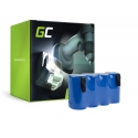 Bateria Akumulator Green Cell do Gardena Accu 75 8802-20 8816-20 8818-20