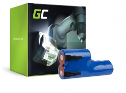 Green Cell ® Battery for Gardena Accu 3 02500-20 2500-20